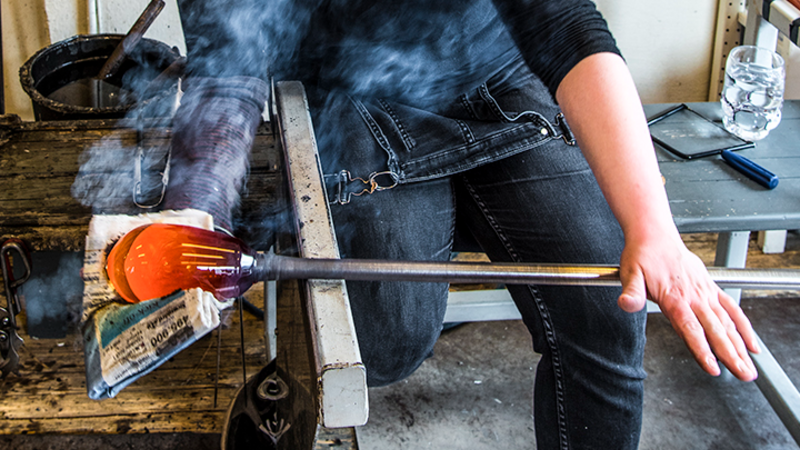 StipendiatvedNorskhåndverksinstitutt